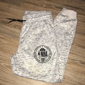 Men’s NBA sweatpants